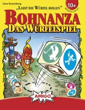 Bohnanza